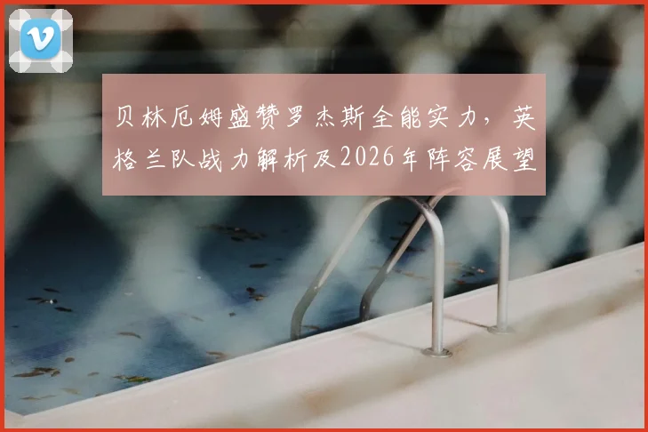 贝林厄姆盛赞罗杰斯全能实力，英格兰队战力解析及2026年阵容展望